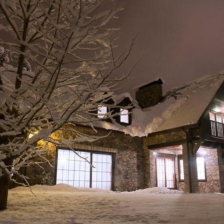 Chalet Casa Pepe Vielha Bagian luar foto