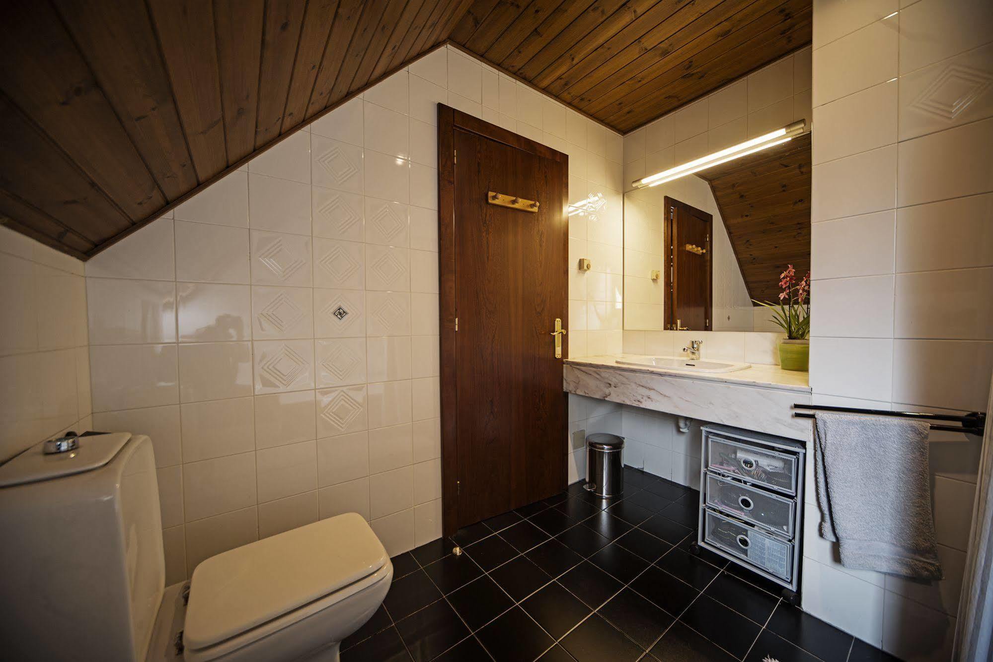 Chalet Casa Pepe Vielha Bagian luar foto