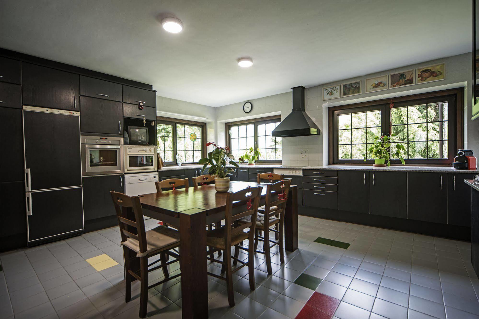 Chalet Casa Pepe Vielha Bagian luar foto