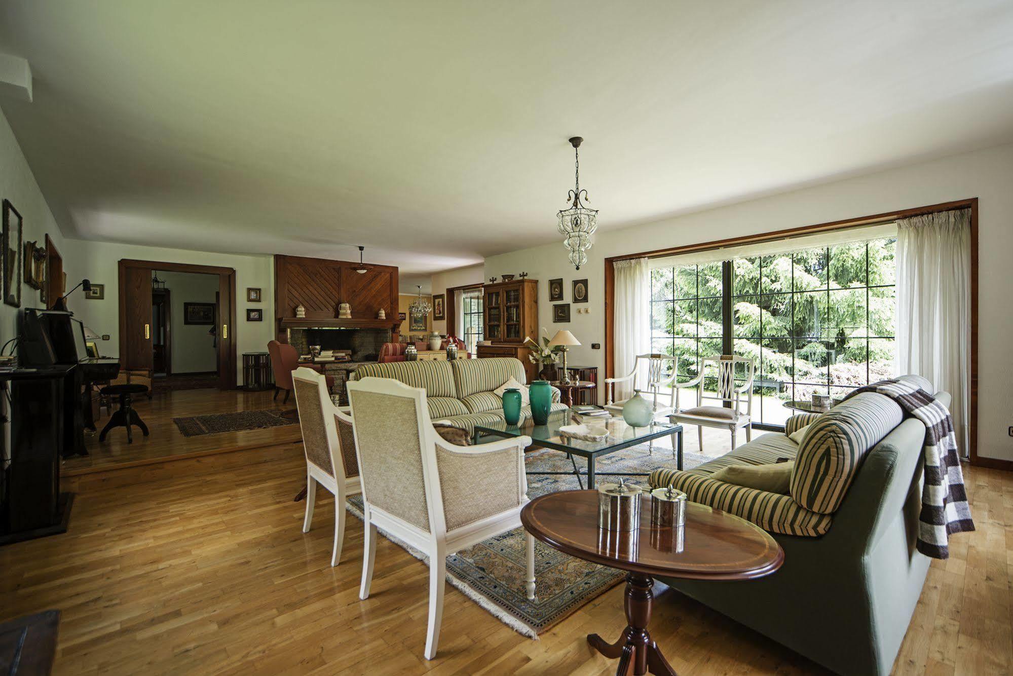 Chalet Casa Pepe Vielha Bagian luar foto