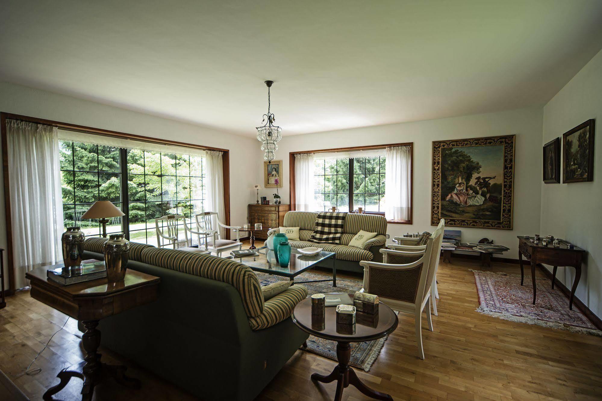 Chalet Casa Pepe Vielha Bagian luar foto