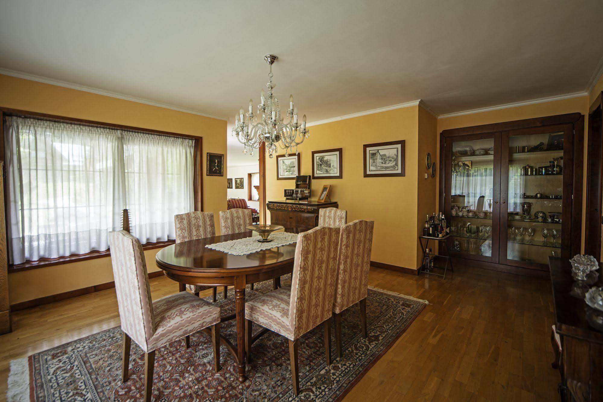Chalet Casa Pepe Vielha Bagian luar foto